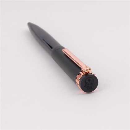 Długopis Prestige Rose Gold Navy