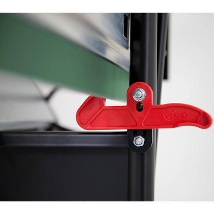 Stół Do Tenisa Stołowego Sponeta Wodoodporny