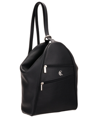 Torbo-plecak skórzany Canaletto – elegancki i funkcjonalny dodatek na co dzień TPD460