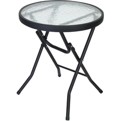STOLIK OGRODOWY KAWOWY TARASOWY 40.5x46CM
