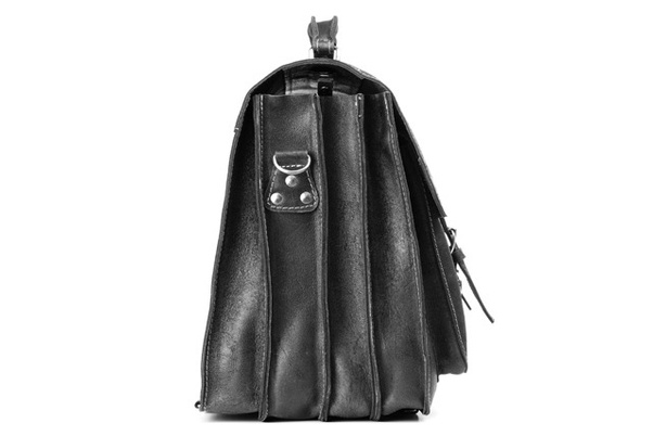 PROMO SET Torba TC12 Czarna + Etui na laptop EPD1 Grafitowe