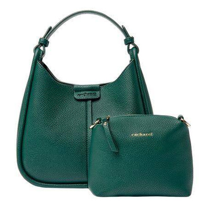 Damska torebka Astrid Green