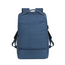 Plecak na laptop 17,3" RIVACASE Biscayne 8530 Niebieski