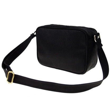 Listonoszka damska KEMER SOLIER ML01 Czarna Kratka - min. zamówienie 20 / 50 / 100 szt.