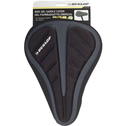 Pokrowiec na siodełko Dunlop Gel Saddle 41966
