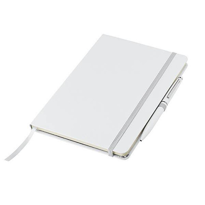 Notes A5 z kieszenią / Notecolor