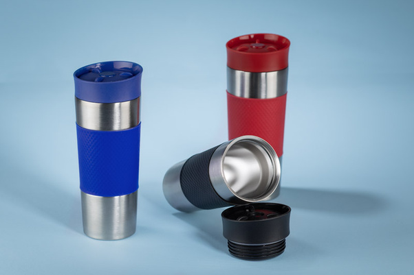 Kubek termiczny RONDE 420 ml