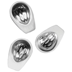 Forma do pieczenia ciastek na orzeszki foremka orzech 20 sztuk