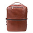 Torba / Plecak na laptop 17" McKLEIN East Side Brązowa