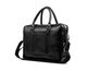 Torba skórzana na laptop 15.6" KEMER SOLIER Aberdeen - min. zamówienie 20 / 50 / 100 szt.