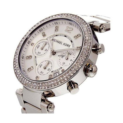 ZEGAREK DAMSKI MICHAEL KORS MK5353 -PARKER (zm508c)