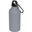 Bidon sportowy z karabińczykiem Oregon matte 400 ml