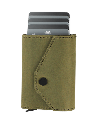 Portfel PORTER Go 1746