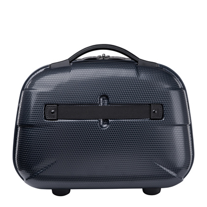 Kufer twardy PUCCINI VOYAGER 2.0 PCQM052 8 Szary