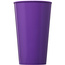 Kubek Arena o pojemności 375 ml wykonany z tworzywa sztucznego