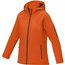 Notus damska ocieplana kurtka softshell