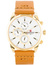 ZEGAREK MĘSKI NAVIFORCE - NF9148 (zn085b) gold + BOX