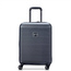 Delsey Freestyle SLIM Mała twarda walizka kabinowa 55cm antracyt