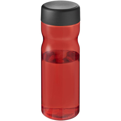 Bidon H2O Active® Base Tritan™ o pojemności 650 ml z zakrętką