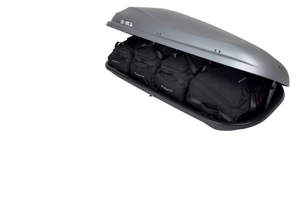 ZESTAW TOREB KJUST 4SZT DO BOKSU TAURUS ALTRO 460