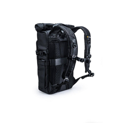 VANGUARD VEO SELECT 43RB Plecak typu roll-top czarny