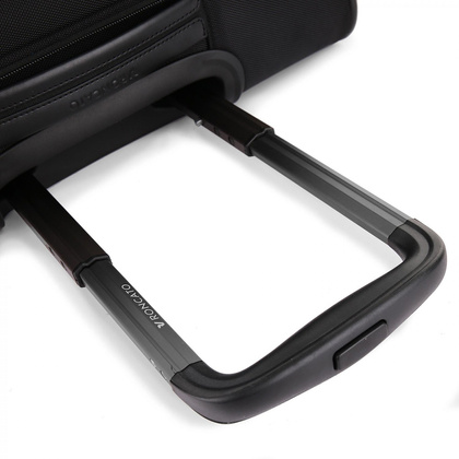 Pilotka RONCATO BIZ 4.0 413888 Czarna