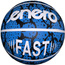 PIŁKA DO KOSZYKÓWKI ENERO FAST R.7 NIEBIESKA