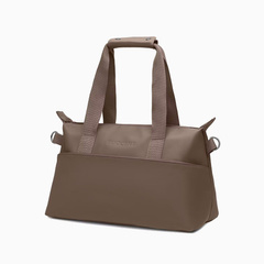 Torba podróżna podręczna PUCCINI DUNE TM258 2 Brązowa