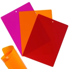 Elastyczna deska kuchenna zestaw komplet desek 3 sztuki