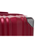 Mała kabinowa walizka PELLUCCI RGL 735 S Bordowy
