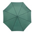 Automatyczny parasol kieszonkowy KEMER PRIMA ciemnozielony