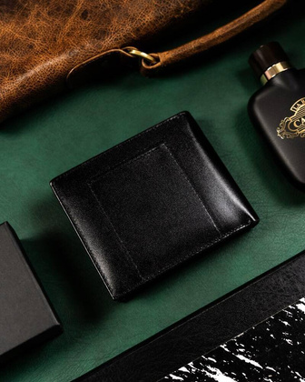 Zestaw Prezentowy R-SET-M-N992-KCS Czarny