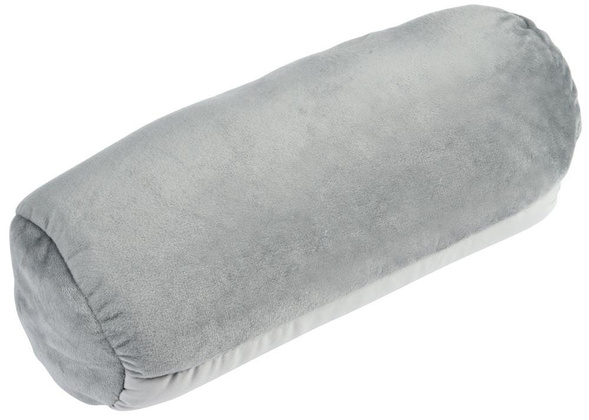 Poduszka / zagówek KEMER TURN OVER Szary