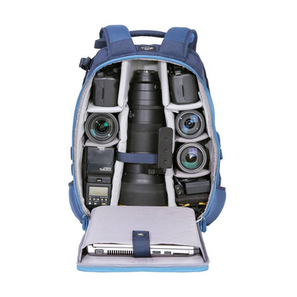 VANGUARD VEO RANGE T 48M Plecak niebieski