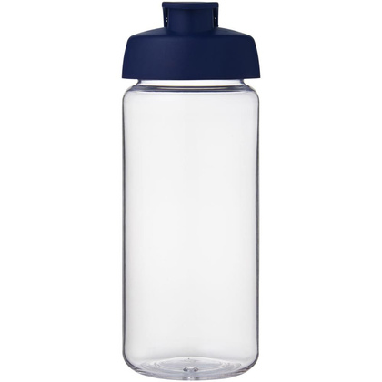 Bidon H2O Active® Octave Tritan™ o pojemności 600 ml
