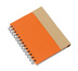 Notes MAGNY 56-1103214 Pomarańczowy