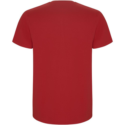 Stafford koszulka dziecięca z krótkim rękawem