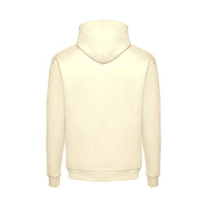 THC PHOENIX. Bluza (unisex) z kapturem z bawełny i poliestru