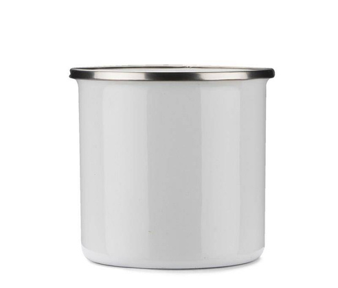 Kubek emaliowany SUBLIM