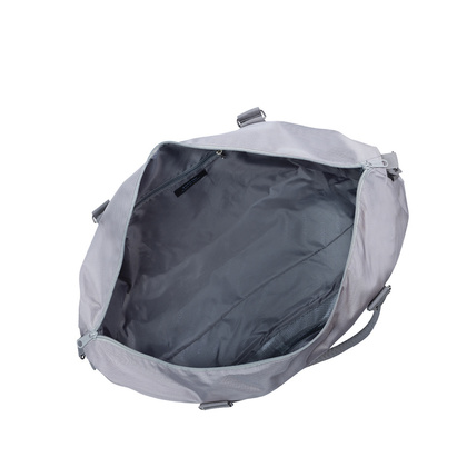 Torba podróżna podręczna PUCCINI VIBE BM2025 4 Szara