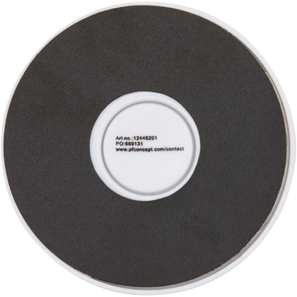 Trip Aware™, torba na ramię wykonana z materiałów z recyklingu, 1 l