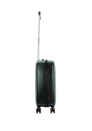 Walizka mała NATIONAL GEOGRAPHIC Balance zielona