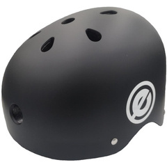 KASK SKATE KATANA CZARNY R.L