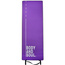 Mata do ćwiczeń Profit Body and Soul 180x60x0,6cm fioletowa DK 705-N