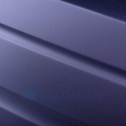 Mała kabinowa walizka WINGS AT01 S Granatowa