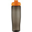 H2O Active® Eco Tempo 700 ml bidon z klapką