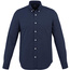 Męska koszula Vaillant z tkaniny Oxford z długim rękawem