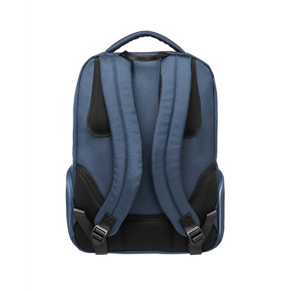 Plecak na laptop 15" PUCCINI NEW URBAN PMD70372 7 Niebieski