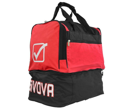 Torba Givova Medium  Czerwony