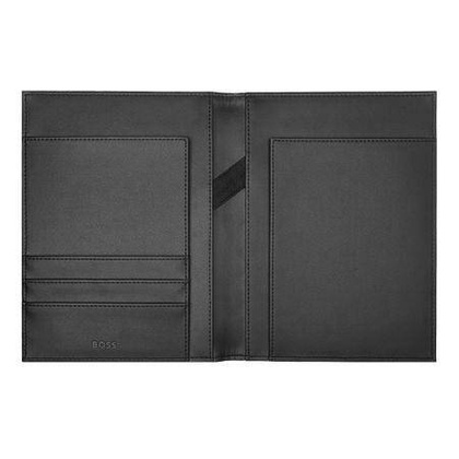 Teczka A5 Monogram Black